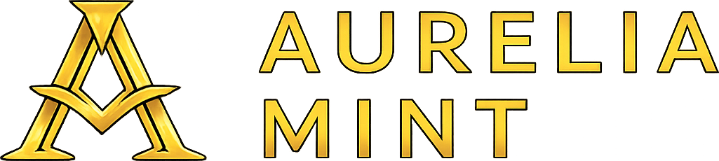 Aurelia Mint