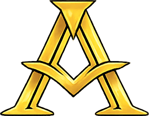 Aurelia Mint logo